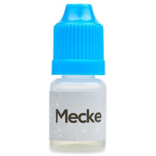 Mecke Reagent Testing Kit
